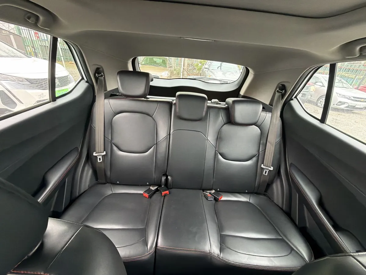 Chevrolet Groove 1.5 Premier 4x2 Mt 5p año 2023
