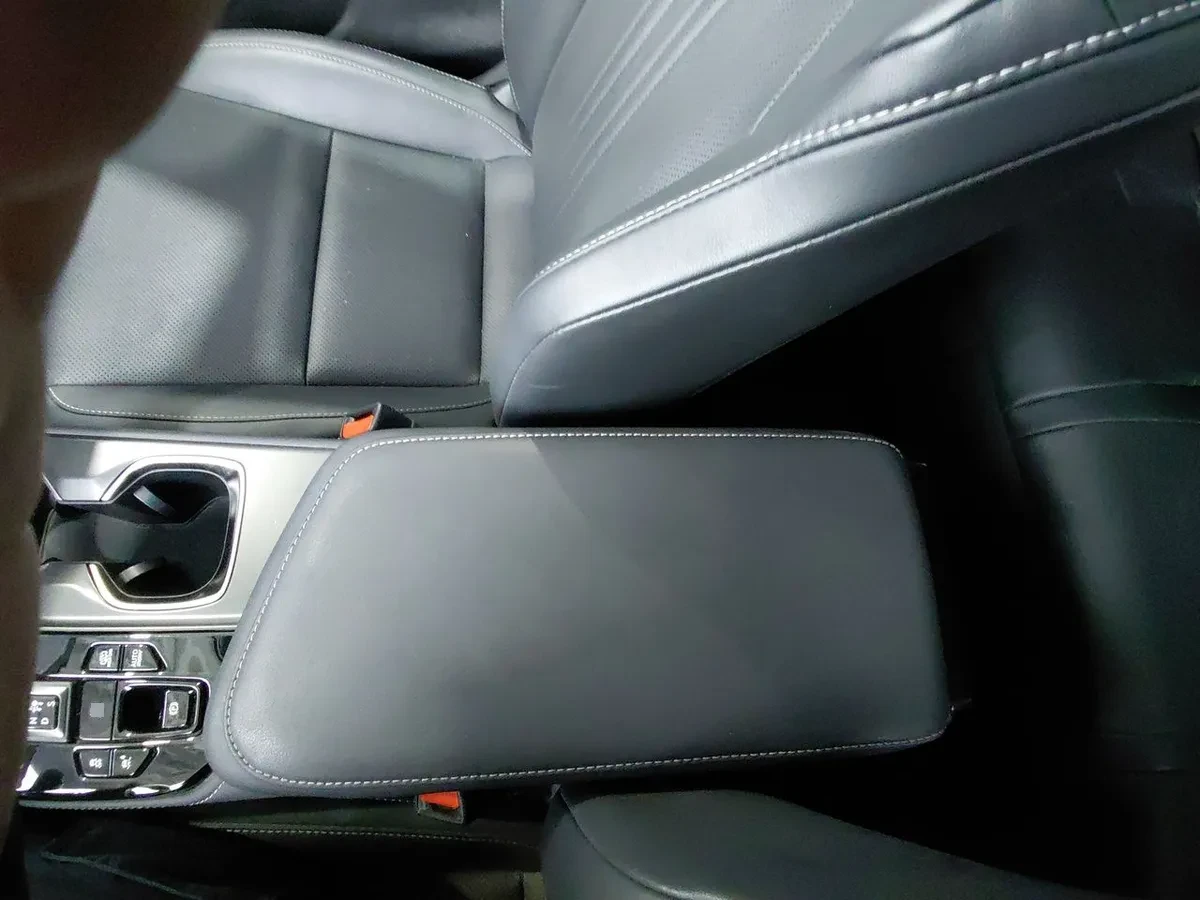 Lexus Nx450 2.5 Premium Phev Hybrid Awd At 5p año 2025