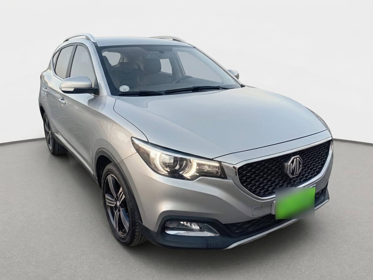 MG Mg Zs 1.5 Comfort 4x2 At 5p año 2024