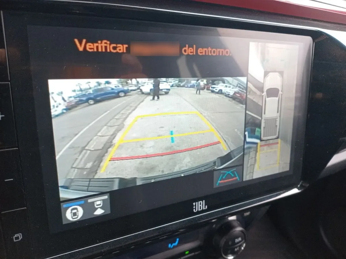 Toyota Hilux 2.8 Gr-S Diesel 4x4 Dob. Cab. At 4p año 2024