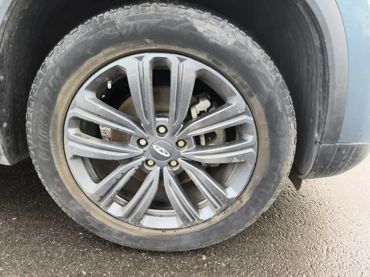 Chery Tiggo 8 1.5t Glx 4x2 Dct At6 5p año 2021