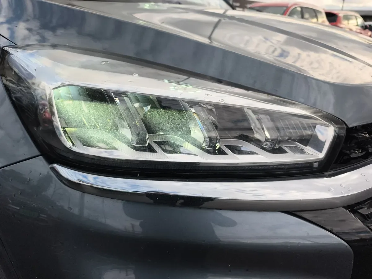 Chery Tiggo 8 1.5t Glx 4x2 Dct At6 5p año 2021
