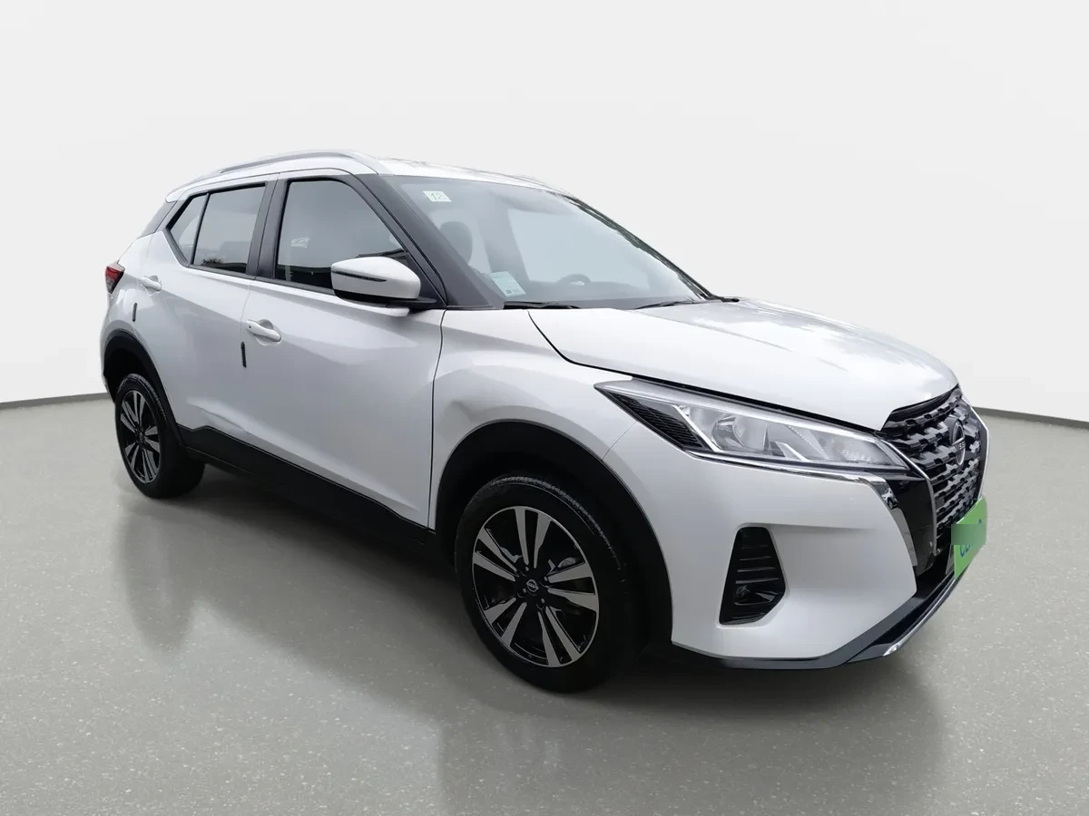 Nissan Kicks 1.6 Advance 4x2 Cvt At 5p año 2025