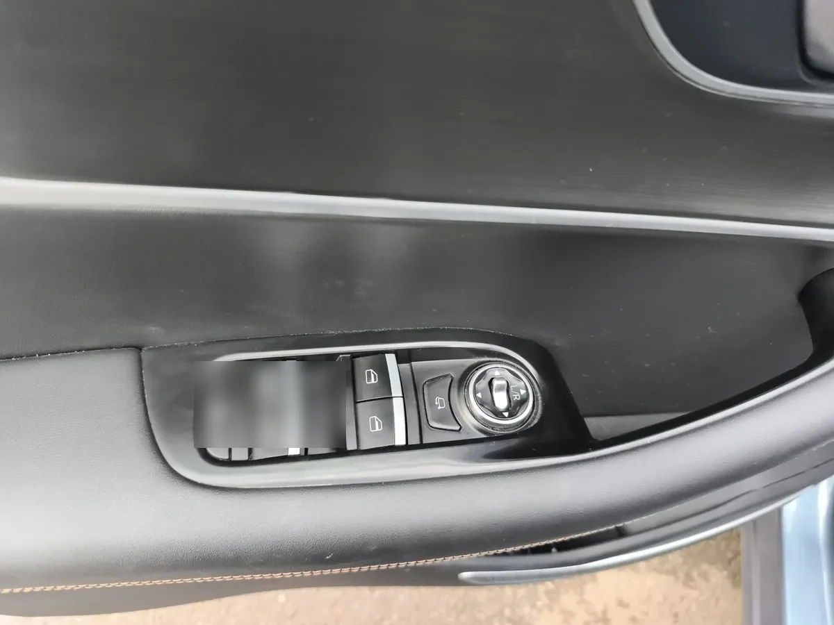 Chery Tiggo 8 1.5t Glx 4x2 Dct At6 5p año 2021