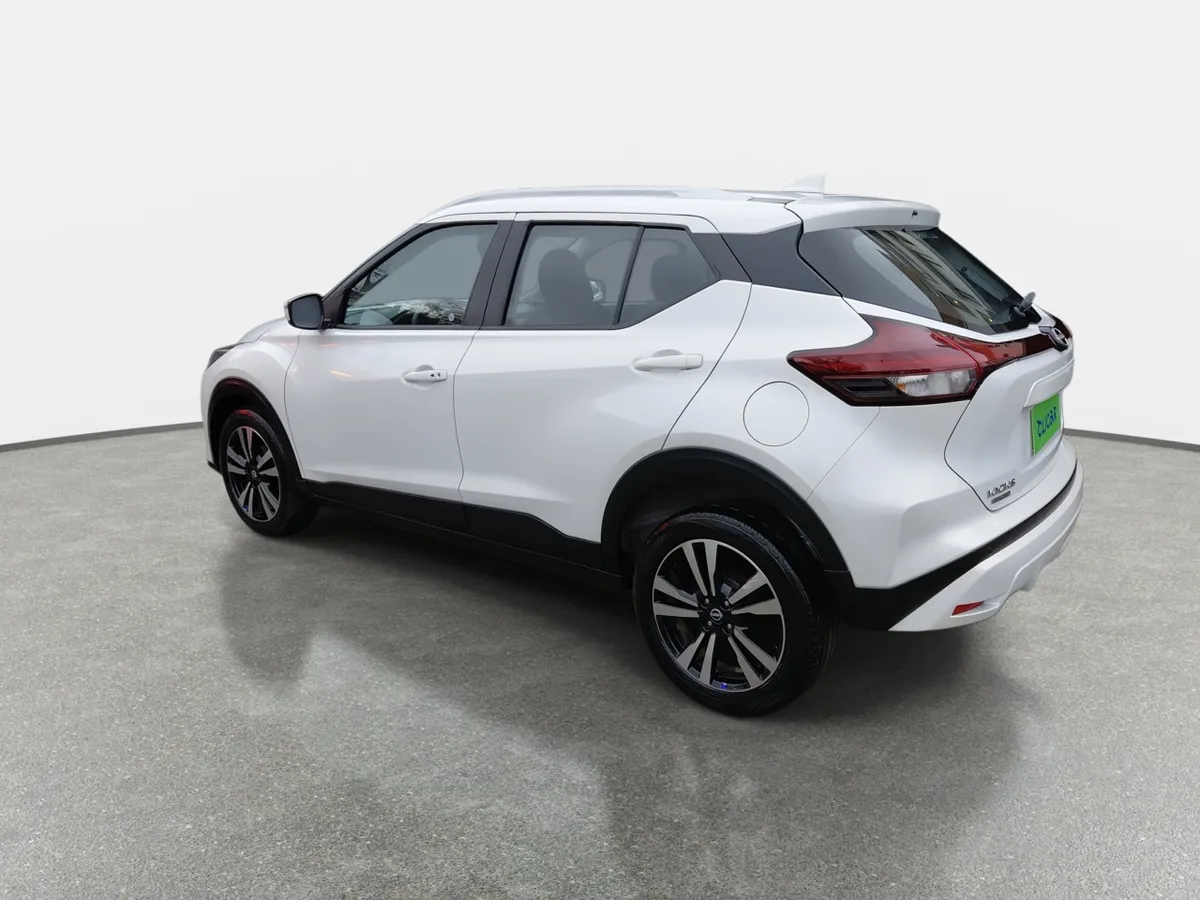 Nissan Kicks 1.6 Advance 4x2 Cvt At 5p año 2025