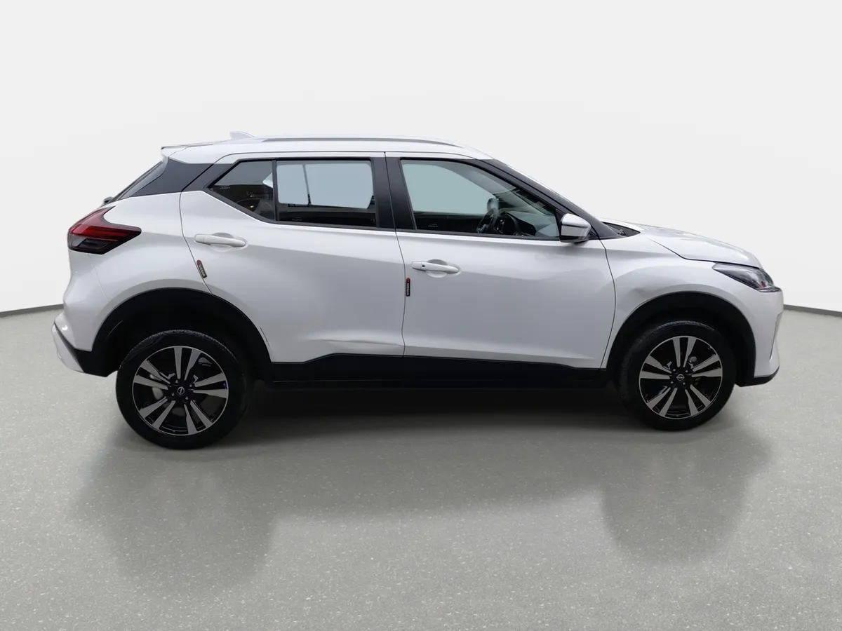 Nissan Kicks 1.6 Advance 4x2 Cvt At 5p año 2025