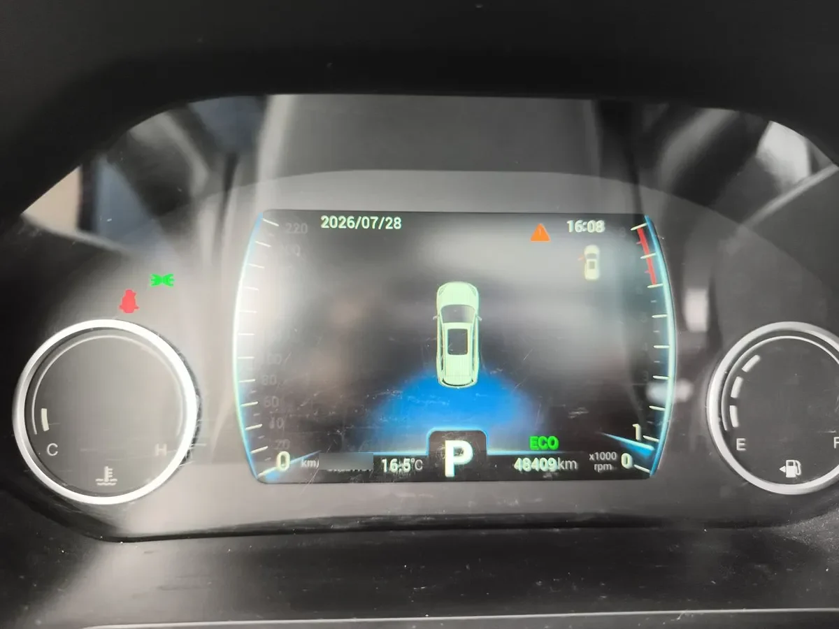 Chery Tiggo 8 1.5t Glx 4x2 Dct At6 5p año 2021