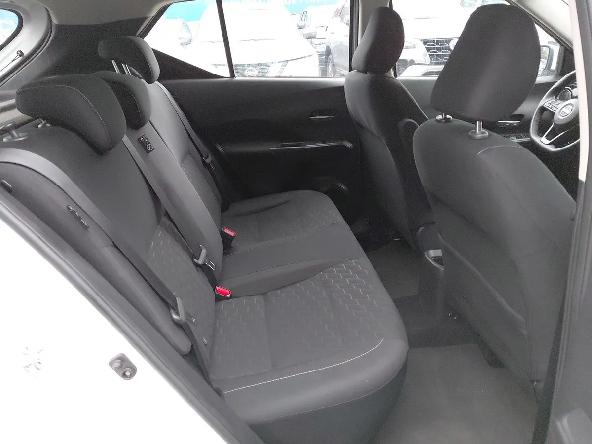 Nissan Kicks 1.6 Advance 4x2 Cvt At 5p año 2025