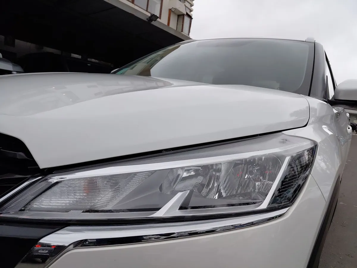 Nissan Kicks 1.6 Advance 4x2 Cvt At 5p año 2025