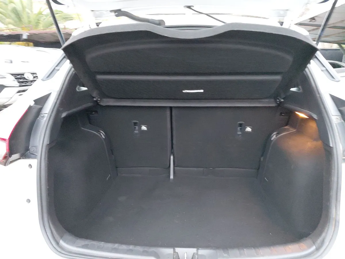 Nissan Kicks 1.6 Advance 4x2 Cvt At 5p año 2025