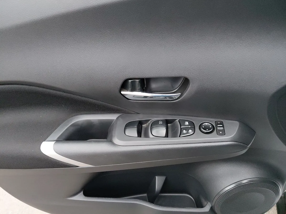 Nissan Kicks 1.6 Advance 4x2 Cvt At 5p año 2025