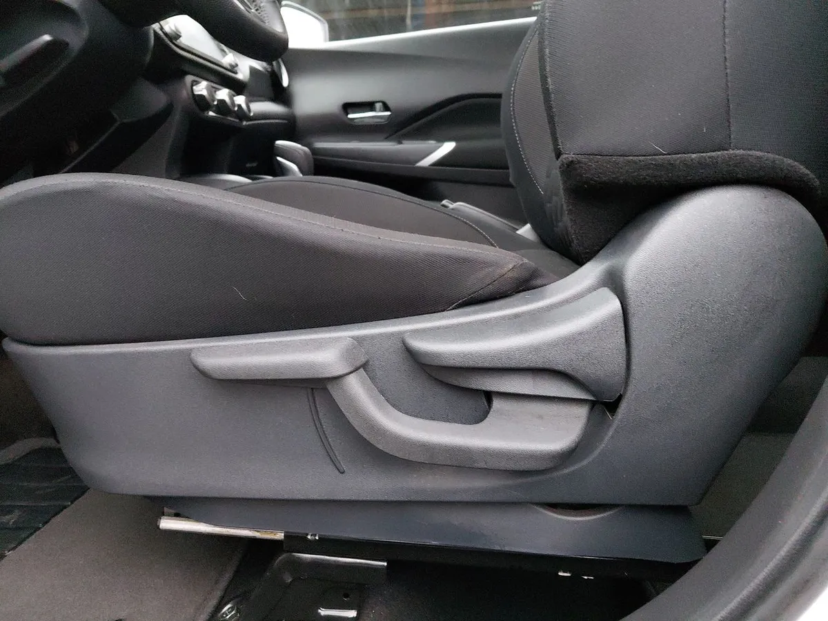 Nissan Kicks 1.6 Advance 4x2 Cvt At 5p año 2025