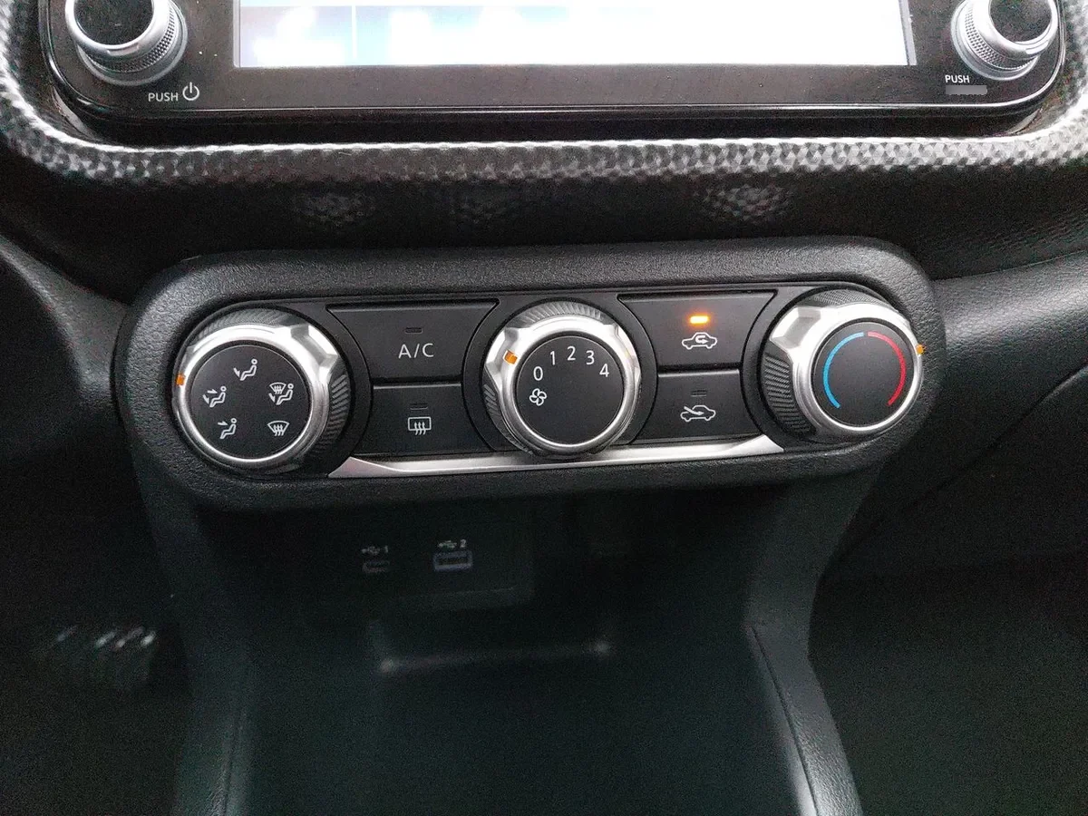 Nissan Kicks 1.6 Advance 4x2 Cvt At 5p año 2025