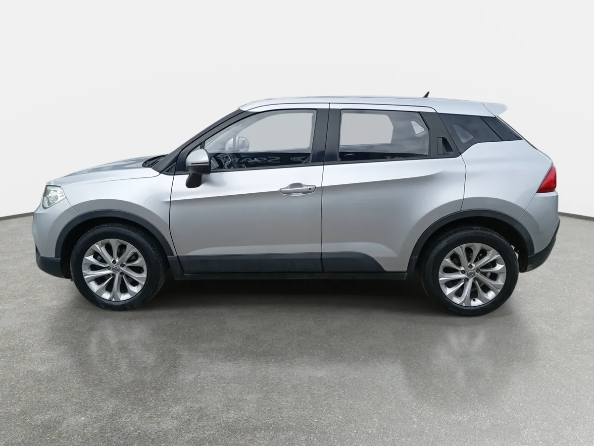 Brilliance V3 1.5t Gx Sport Mt 5p año 2019