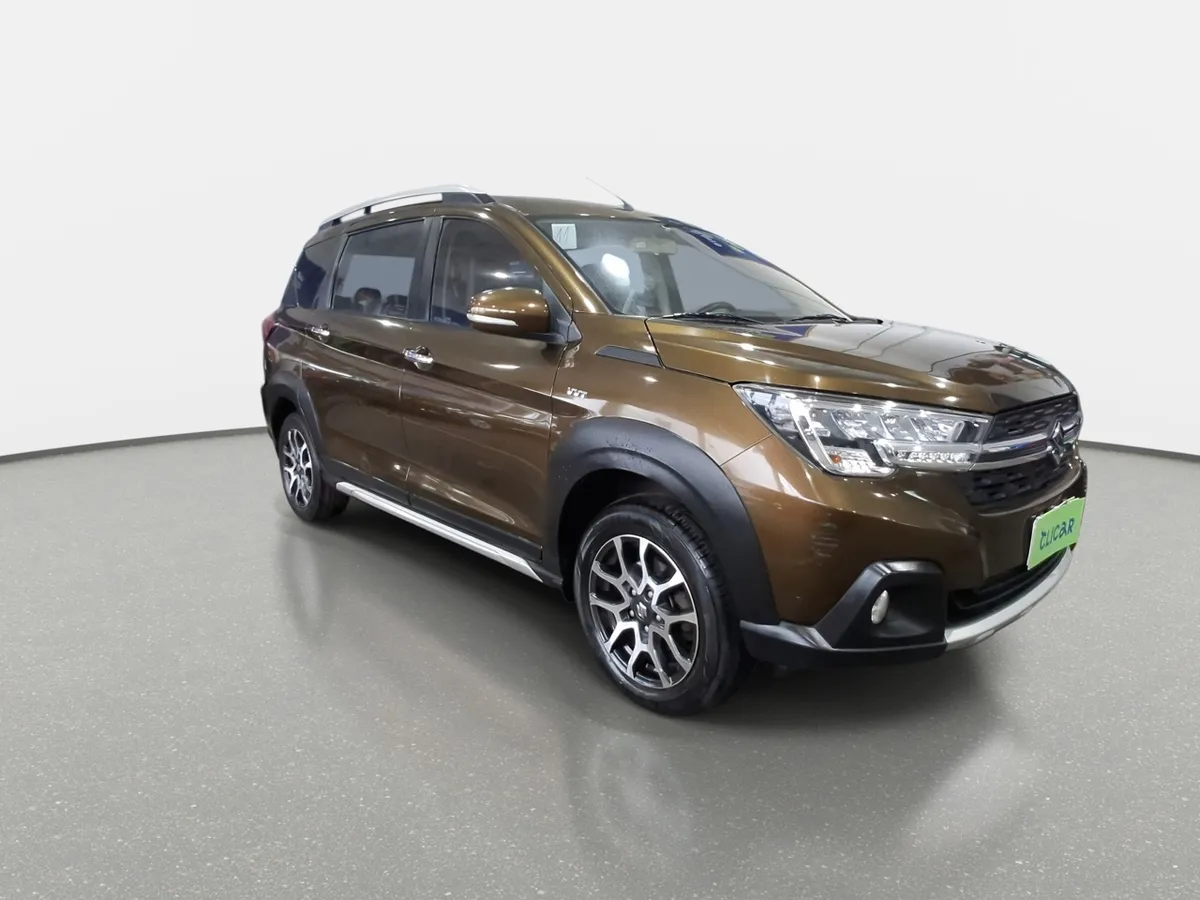 Suzuki Xl7 1.5 Glx At 5p año 2021