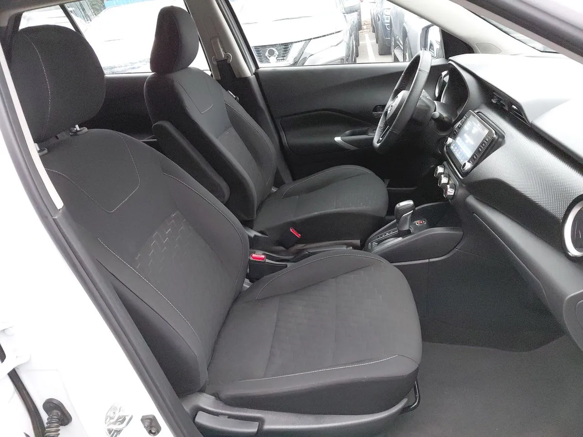 Nissan Kicks 1.6 Advance 4x2 Cvt At 5p año 2025