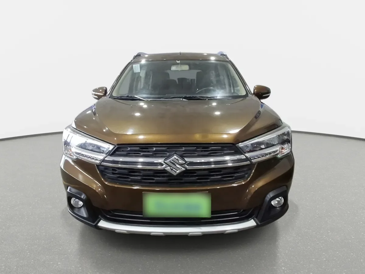 Suzuki Xl7 1.5 Glx At 5p año 2021