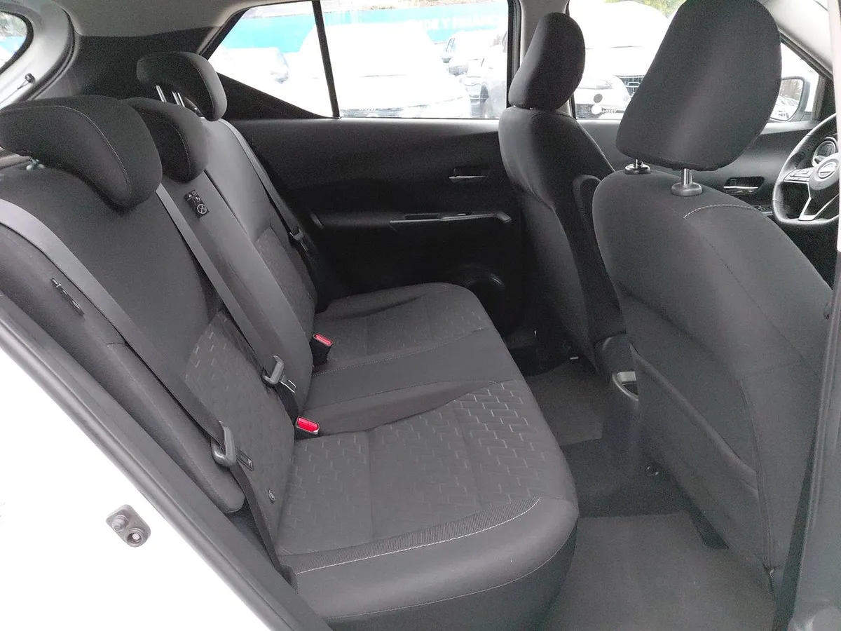 Nissan Kicks 1.6 Advance 4x2 Cvt At 5p año 2025