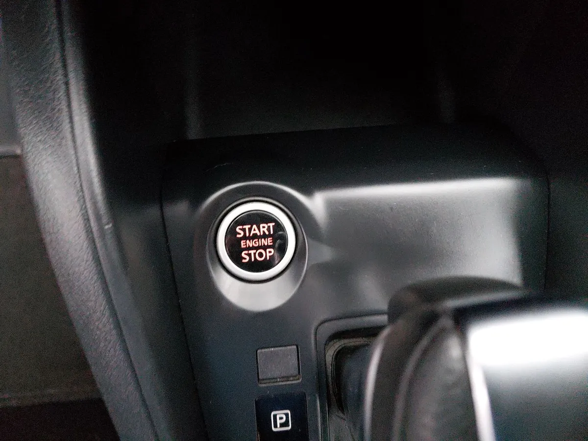 Nissan Kicks 1.6 Advance 4x2 Cvt At 5p año 2025