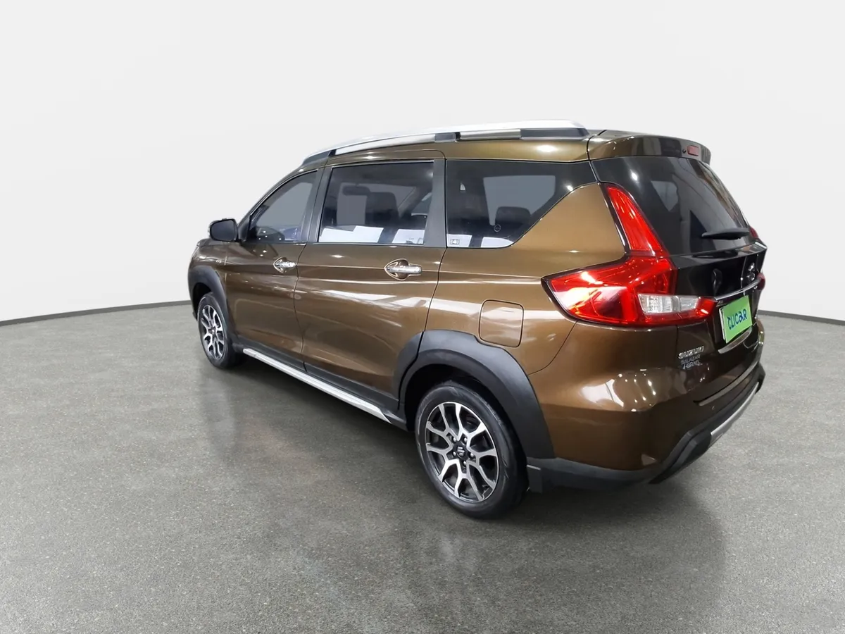 Suzuki Xl7 1.5 Glx At 5p año 2021