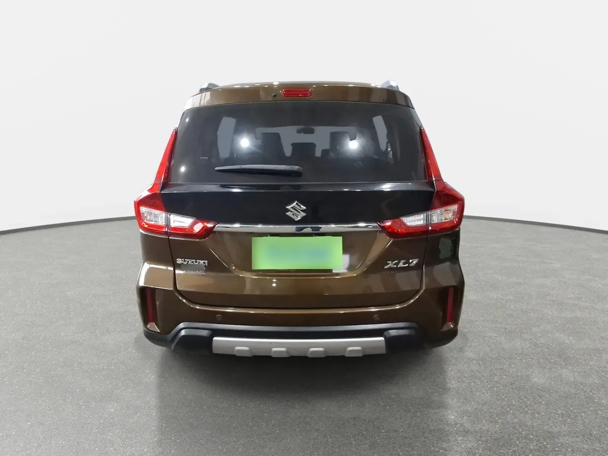 Suzuki Xl7 1.5 Glx At 5p año 2021
