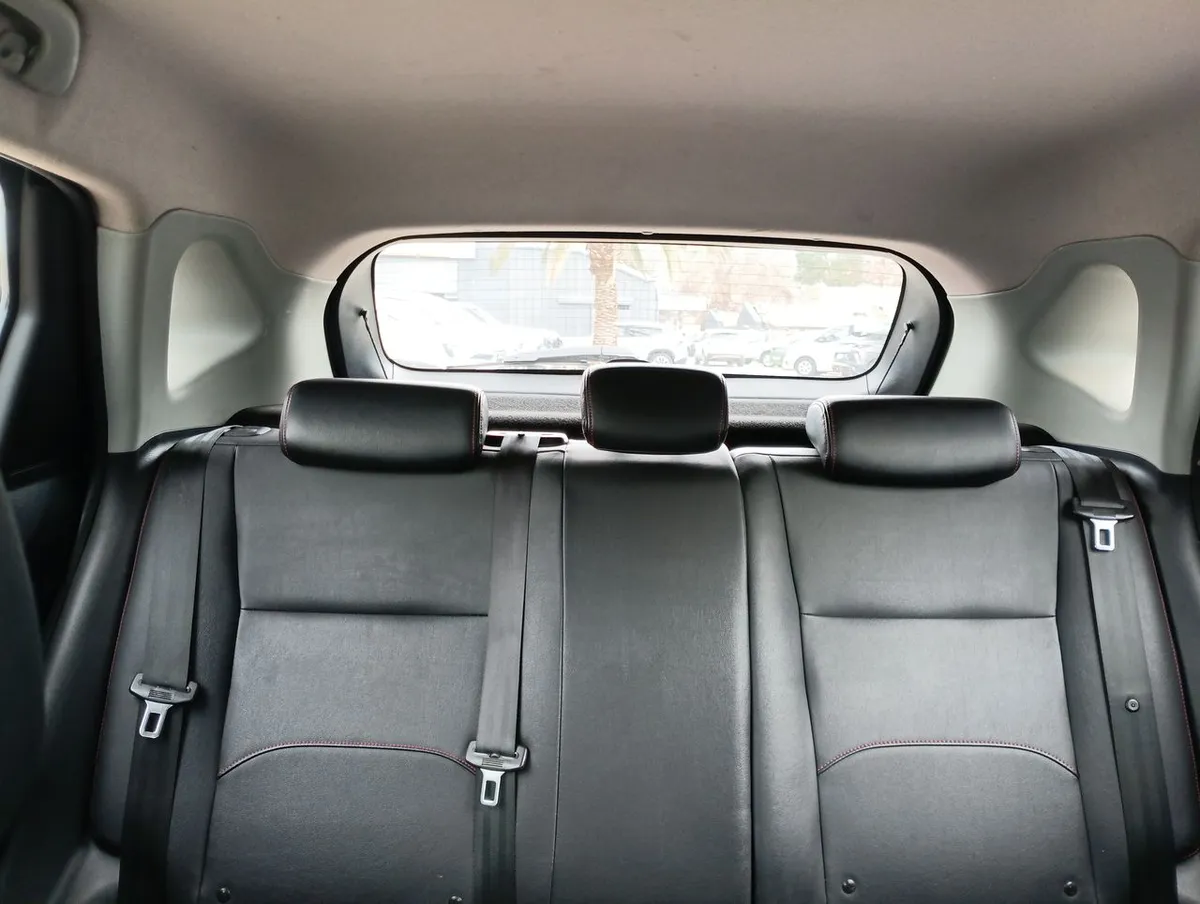 Brilliance V3 1.5t Gx Sport Mt 5p año 2019