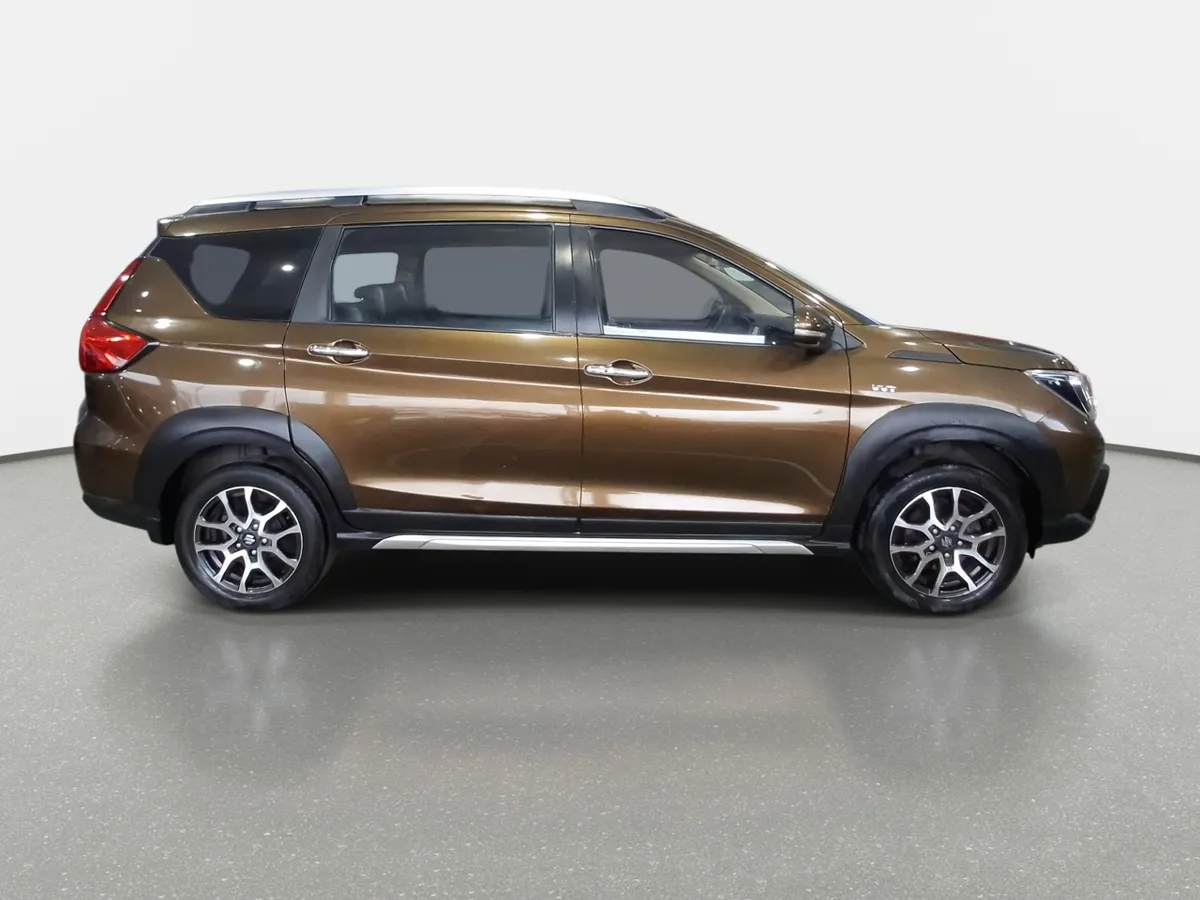 Suzuki Xl7 1.5 Glx At 5p año 2021