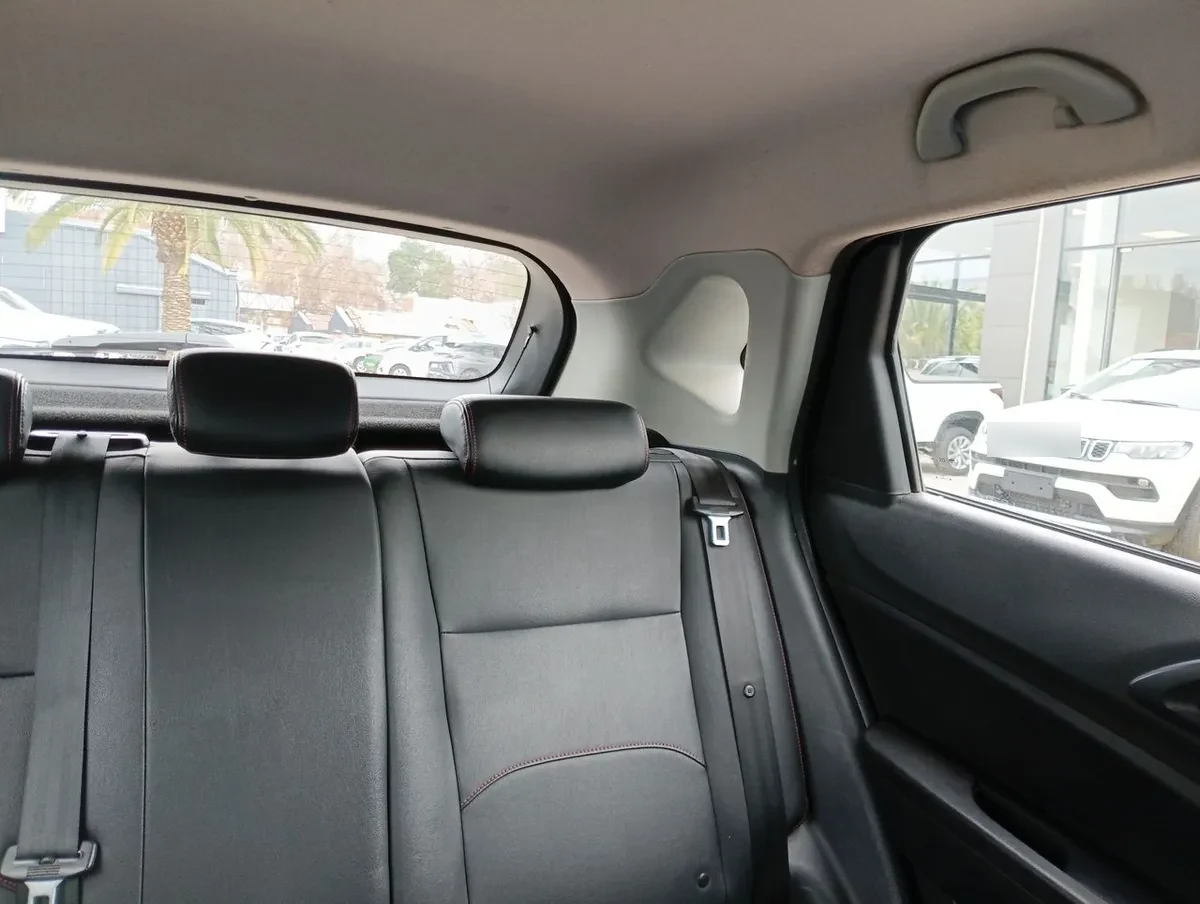 Brilliance V3 1.5t Gx Sport Mt 5p año 2019