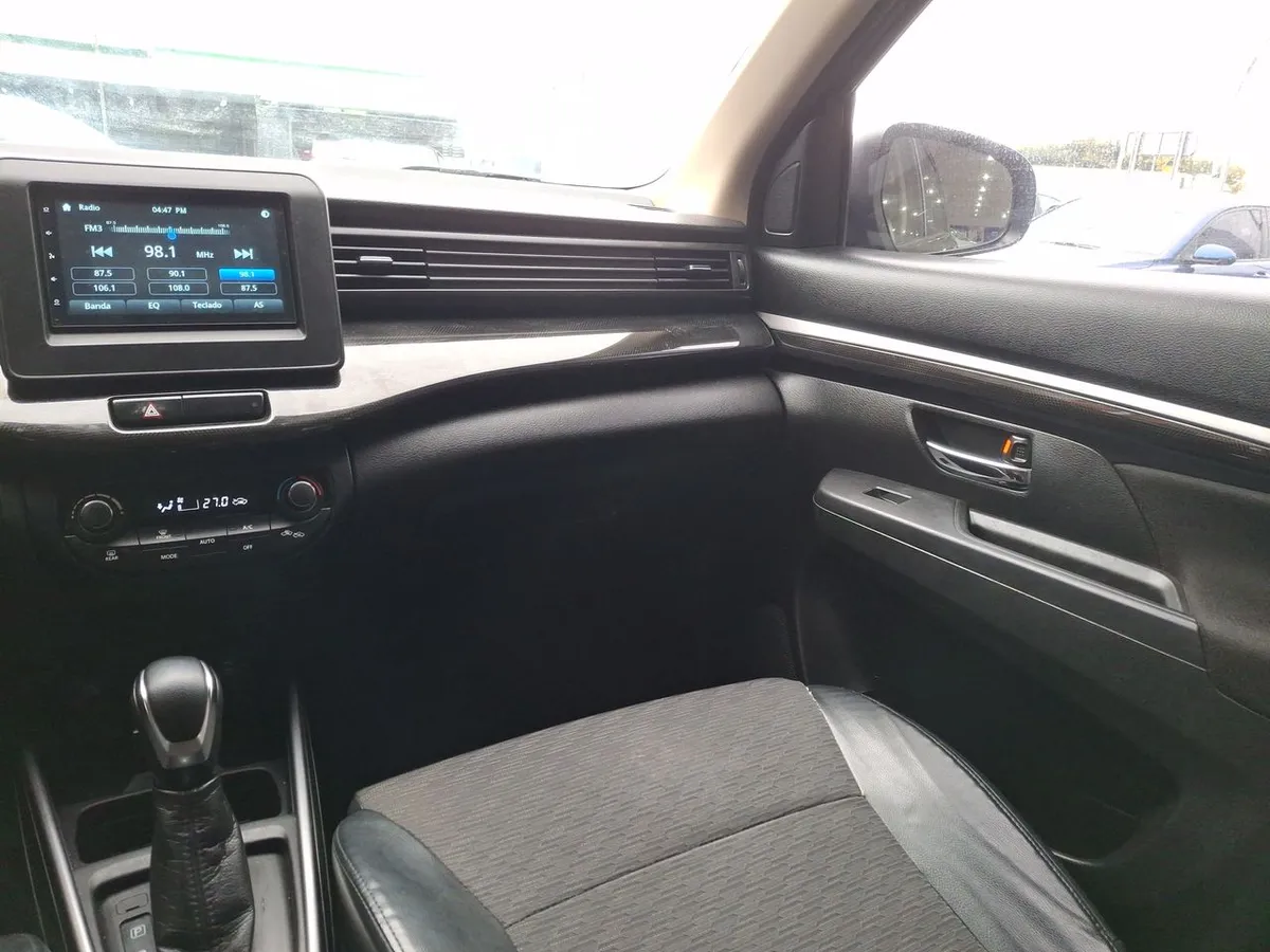 Suzuki Xl7 1.5 Glx At 5p año 2021