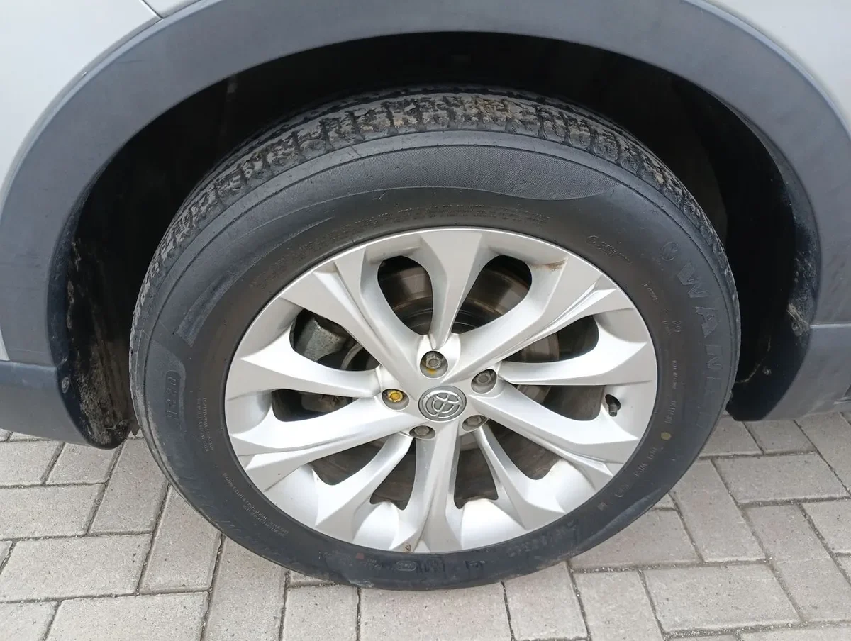 Brilliance V3 1.5t Gx Sport Mt 5p año 2019