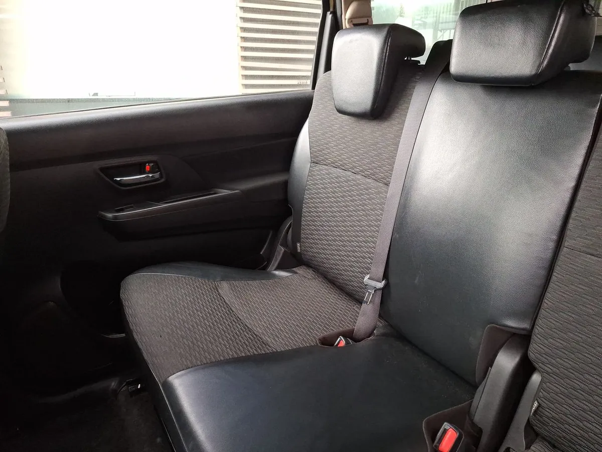 Suzuki Xl7 1.5 Glx At 5p año 2021