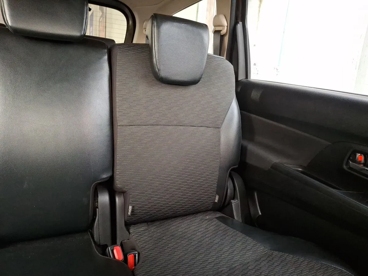 Suzuki Xl7 1.5 Glx At 5p año 2021
