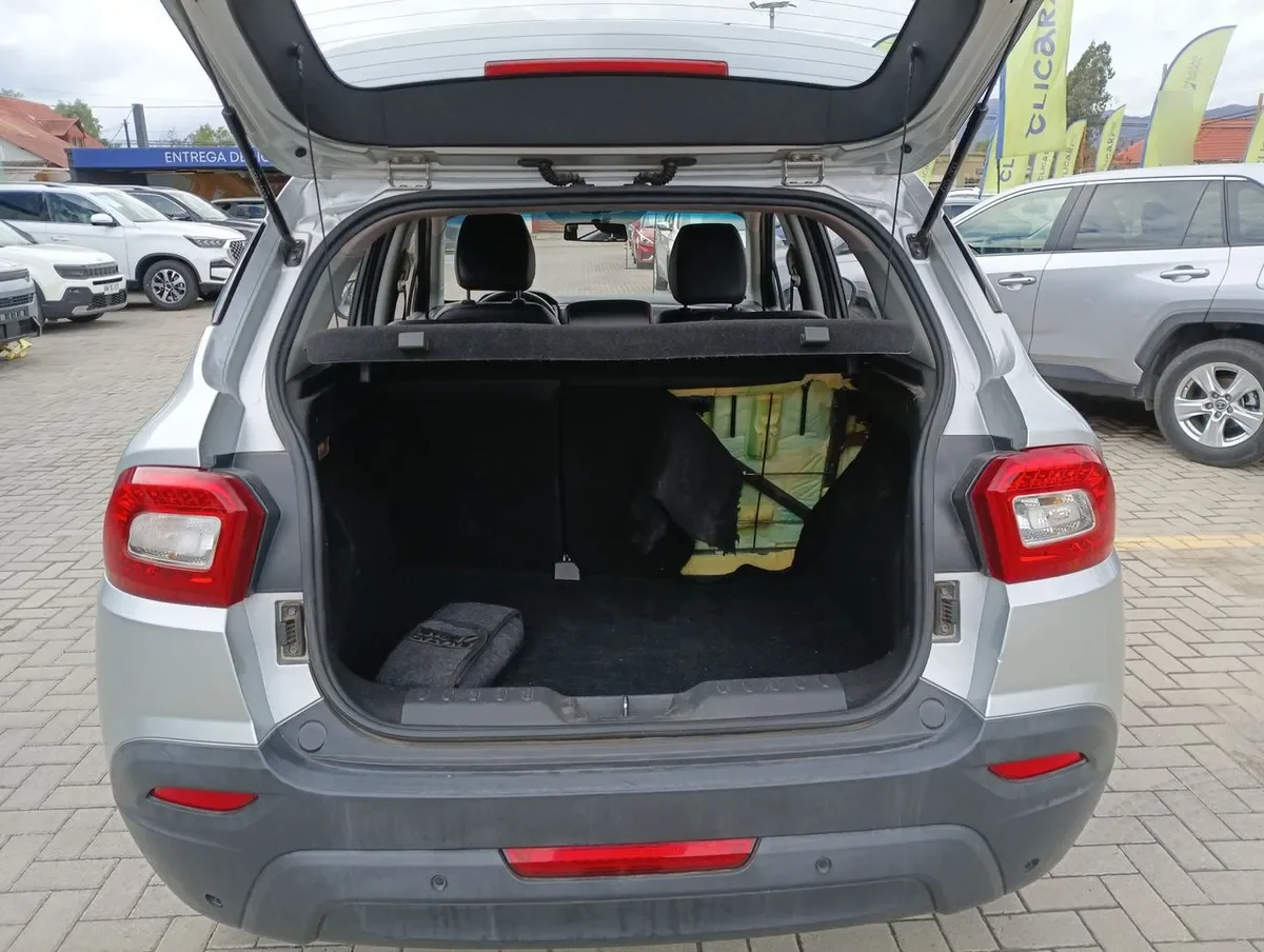 Brilliance V3 1.5t Gx Sport Mt 5p año 2019