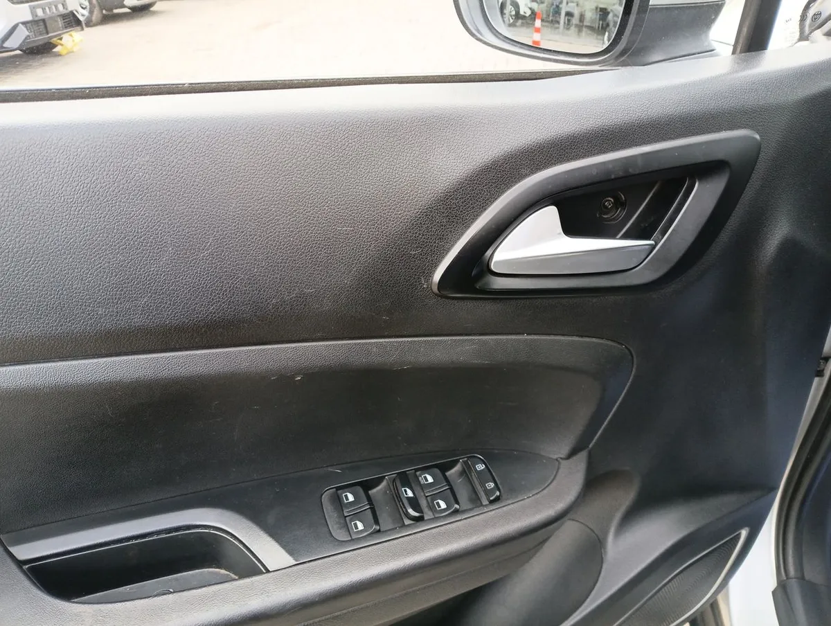 Brilliance V3 1.5t Gx Sport Mt 5p año 2019
