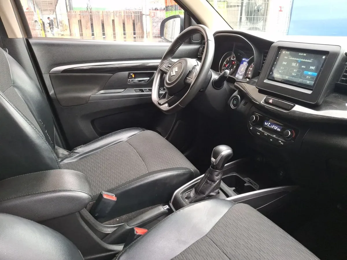 Suzuki Xl7 1.5 Glx At 5p año 2021