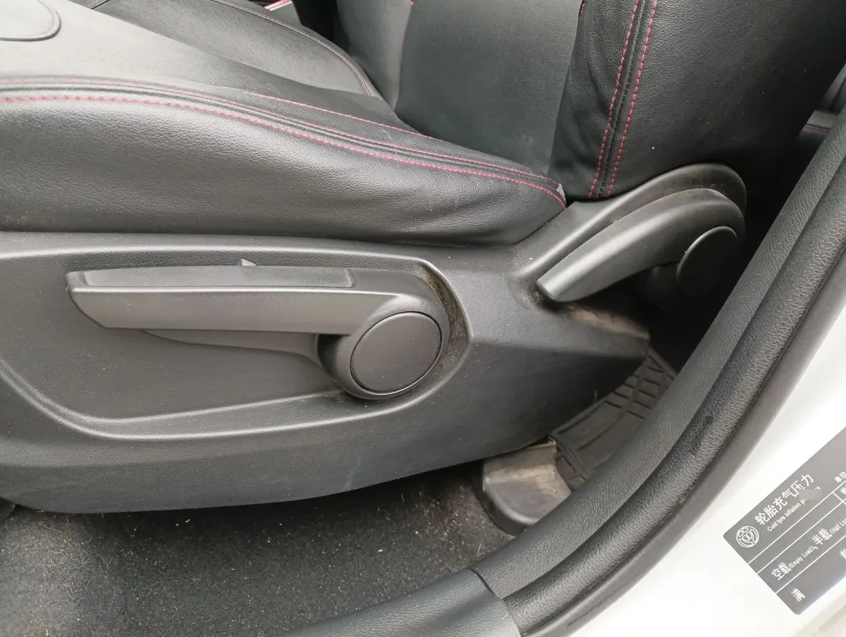 Brilliance V3 1.5t Gx Sport Mt 5p año 2019