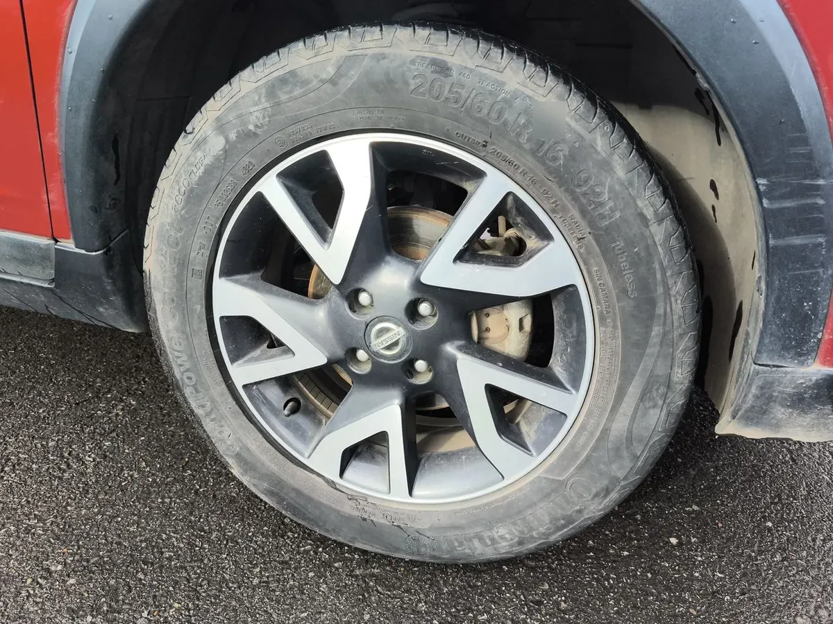 Nissan Kicks 1.6 Sense 4x2 Mt 5p año 2021