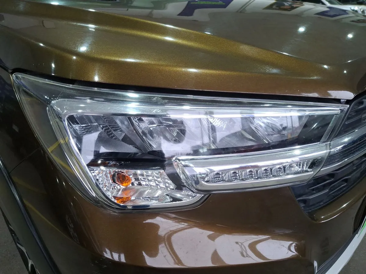 Suzuki Xl7 1.5 Glx At 5p año 2021