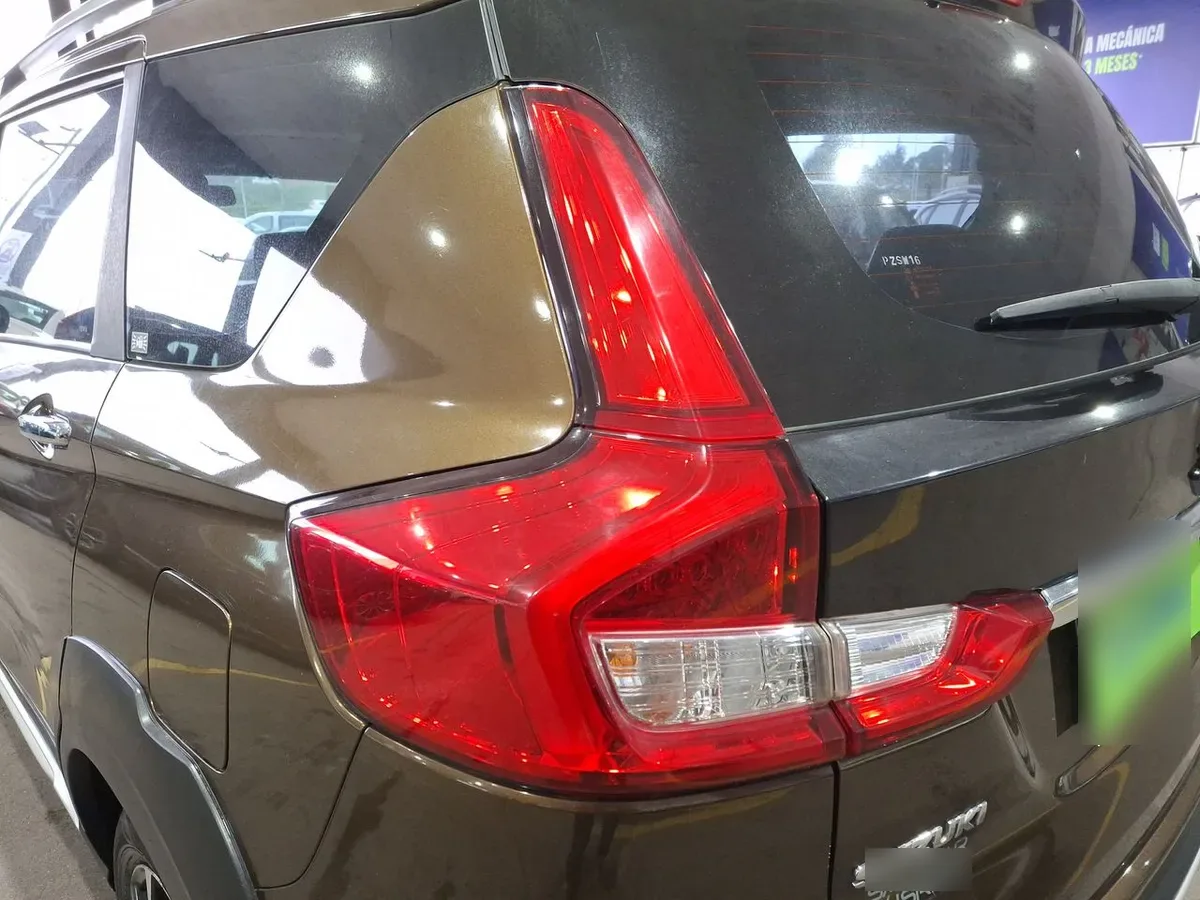 Suzuki Xl7 1.5 Glx At 5p año 2021