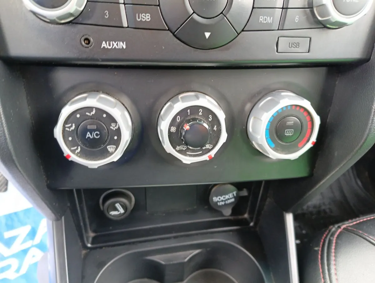 Brilliance V3 1.5t Gx Sport Mt 5p año 2019
