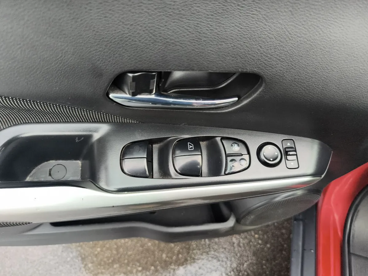 Nissan Kicks 1.6 Sense 4x2 Mt 5p año 2021