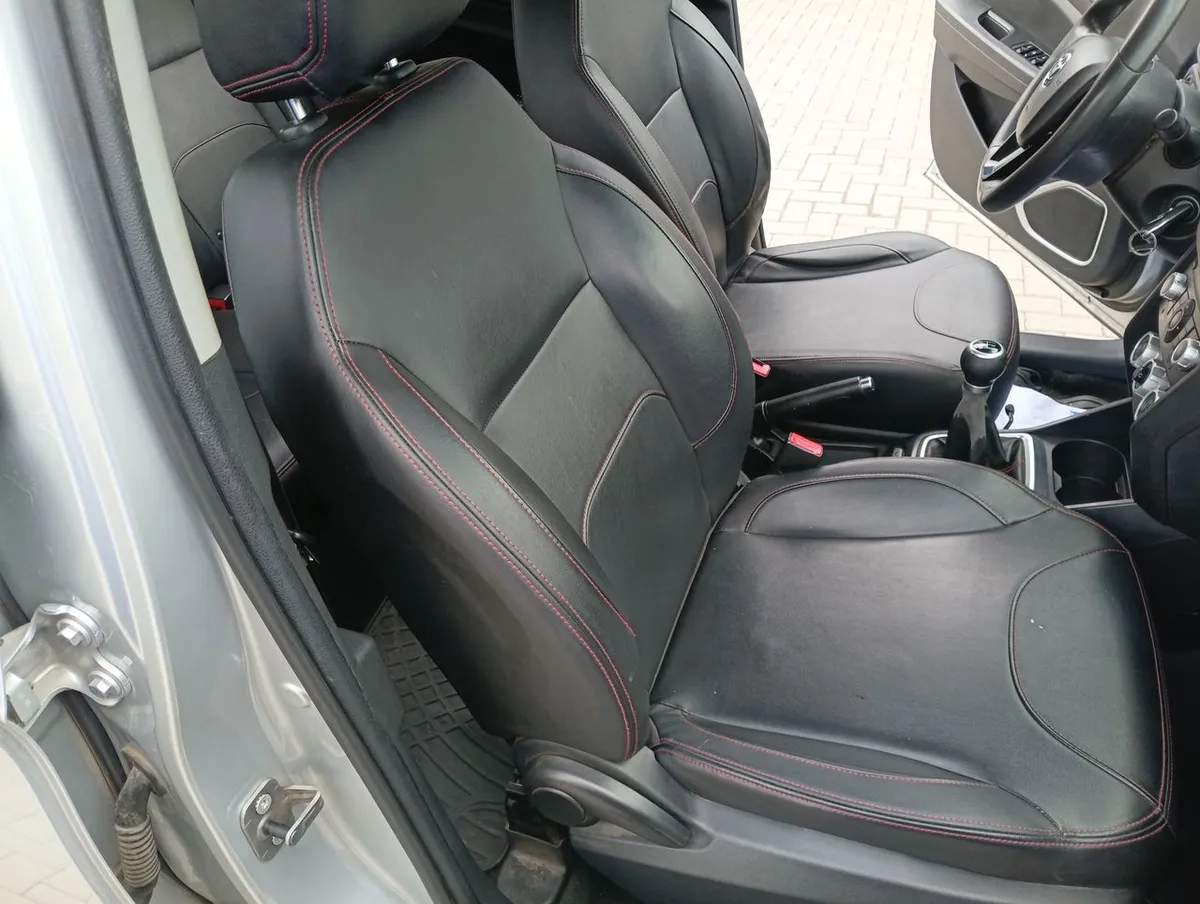 Brilliance V3 1.5t Gx Sport Mt 5p año 2019