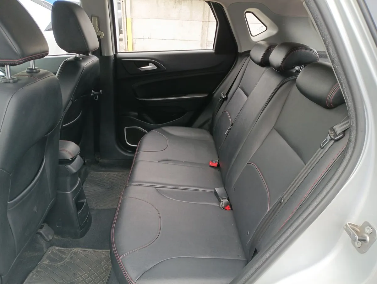 Brilliance V3 1.5t Gx Sport Mt 5p año 2019