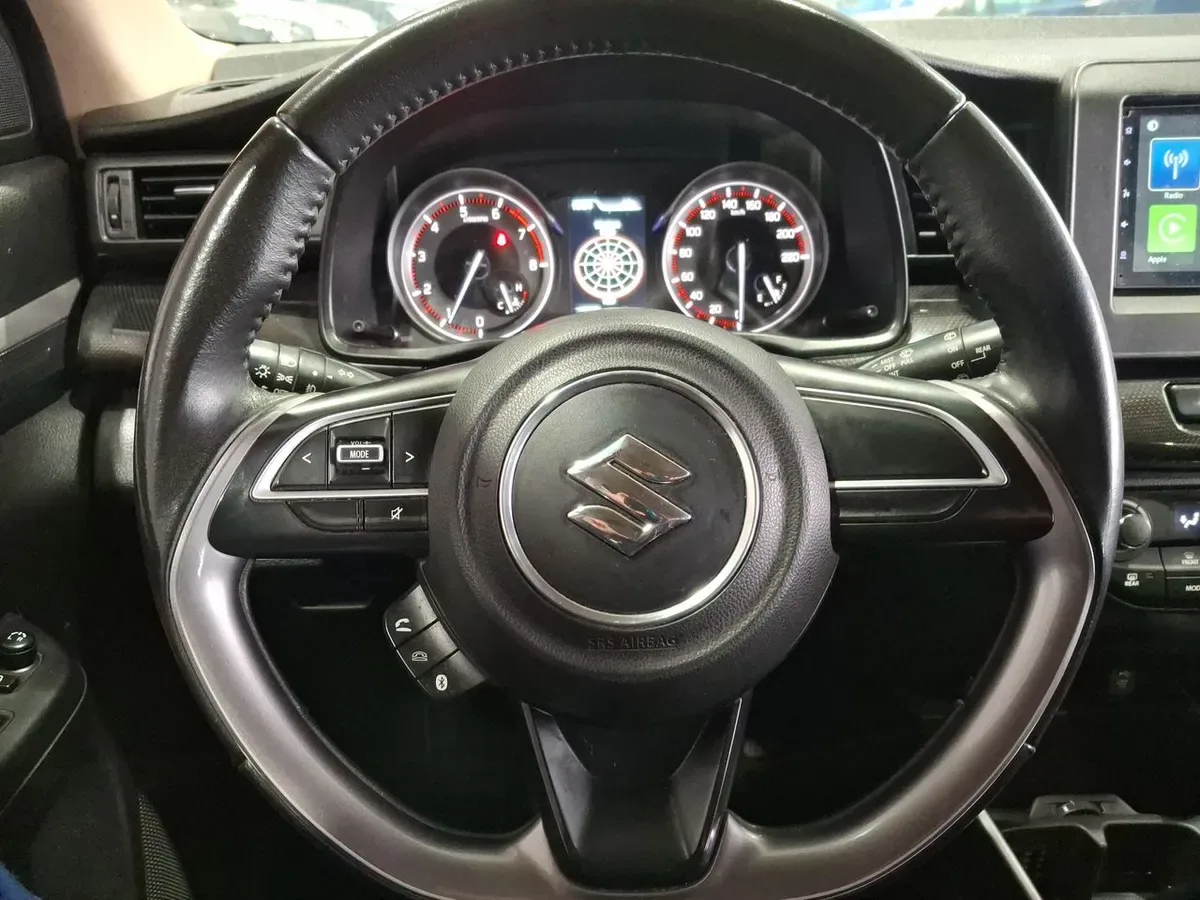 Suzuki Xl7 1.5 Glx At 5p año 2021