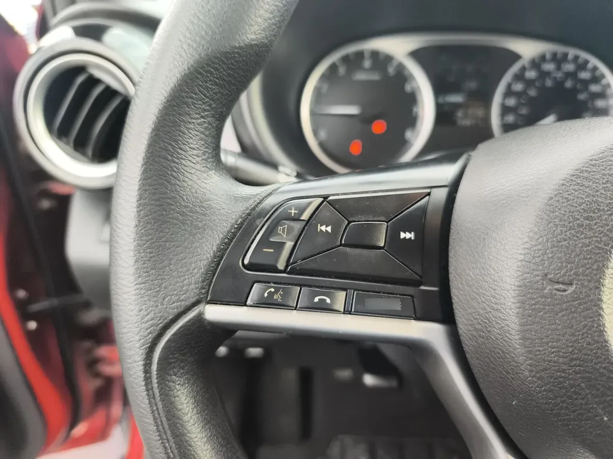 Nissan Kicks 1.6 Sense 4x2 Mt 5p año 2021