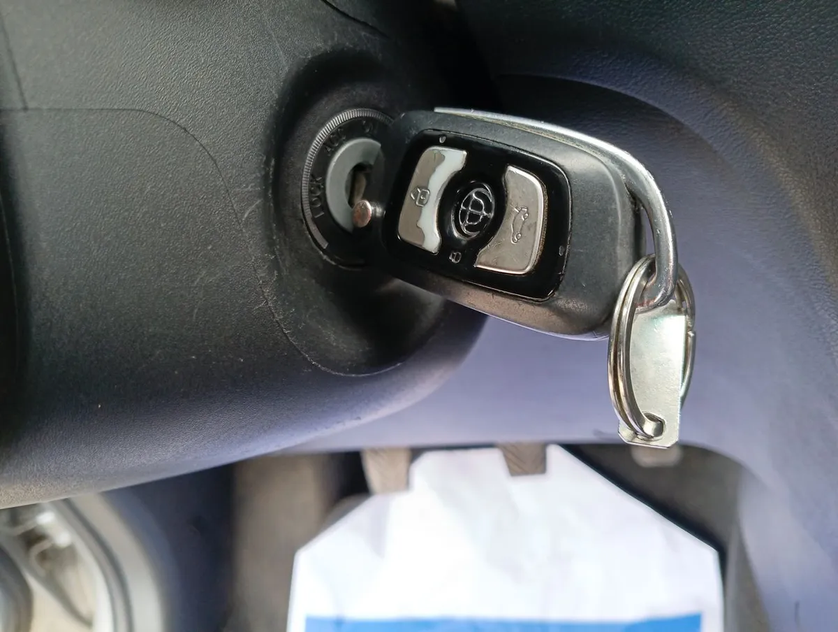 Brilliance V3 1.5t Gx Sport Mt 5p año 2019