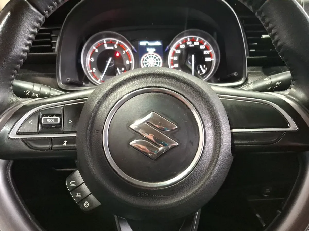 Suzuki Xl7 1.5 Glx At 5p año 2021