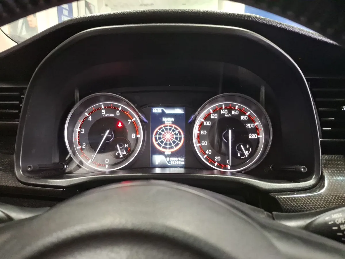 Suzuki Xl7 1.5 Glx At 5p año 2021