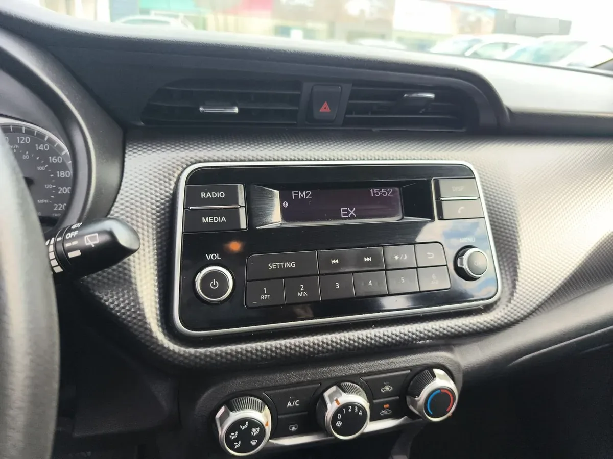 Nissan Kicks 1.6 Sense 4x2 Mt 5p año 2021