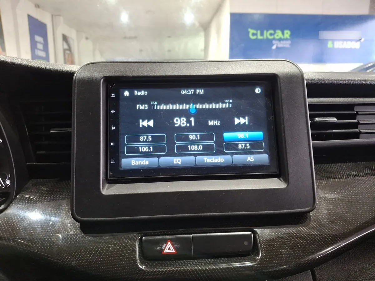 Suzuki Xl7 1.5 Glx At 5p año 2021